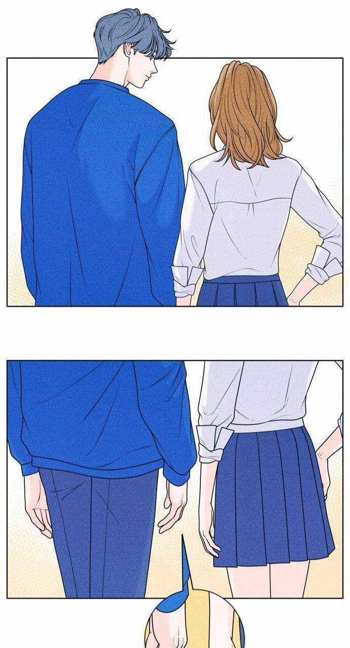 Thiếu Niên Hướng Nội Chapter 33 trang 38