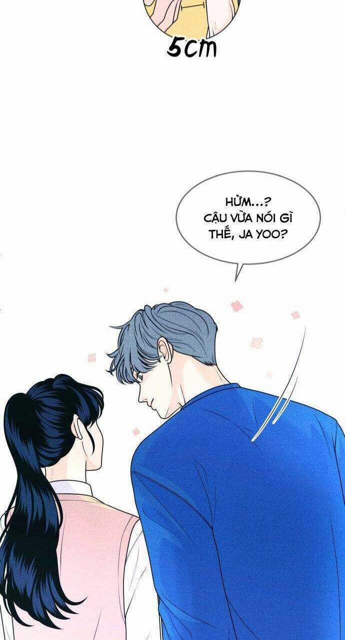 Thiếu Niên Hướng Nội Chapter 33 trang 39