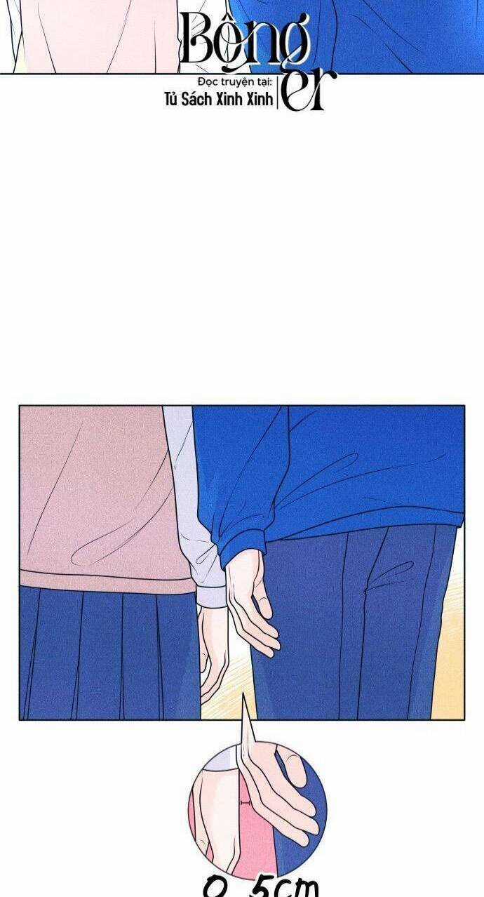 Thiếu Niên Hướng Nội Chapter 33 trang 40