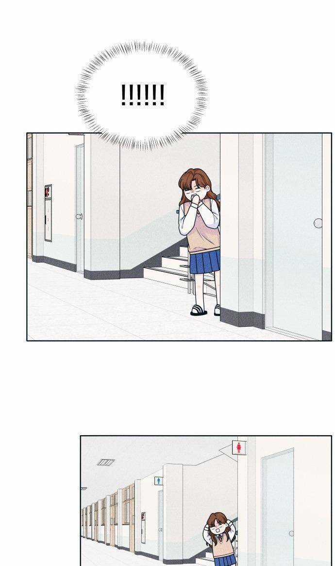 Thiếu Niên Hướng Nội Chapter 33 trang 42