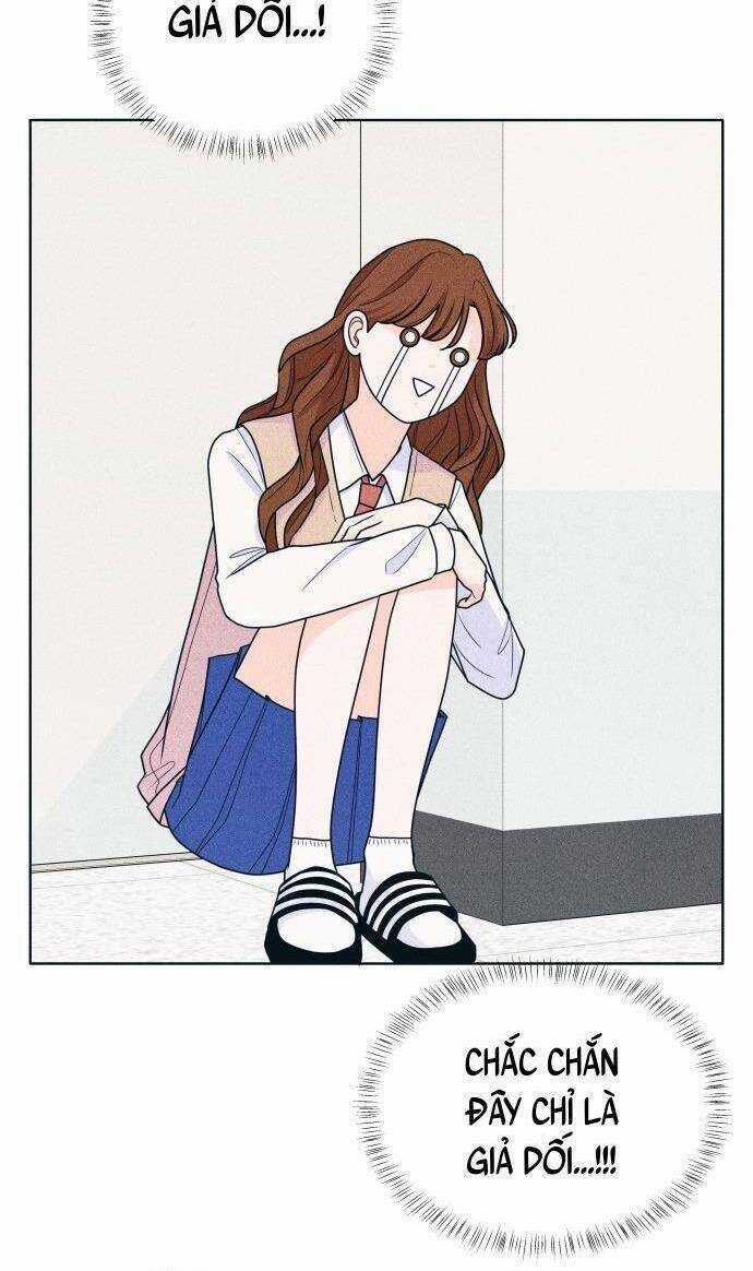 Thiếu Niên Hướng Nội Chapter 33 trang 44