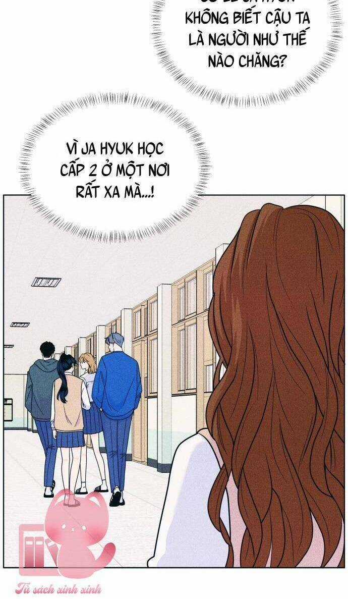 Thiếu Niên Hướng Nội Chapter 33 trang 49