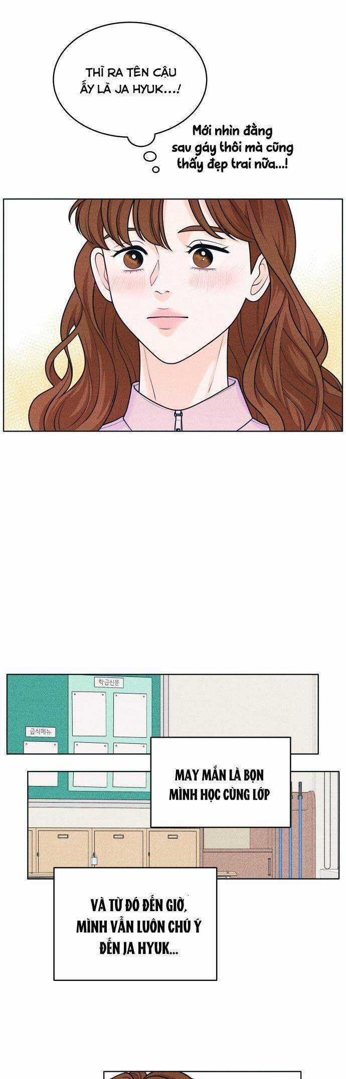 Thiếu Niên Hướng Nội Chapter 33 trang 5