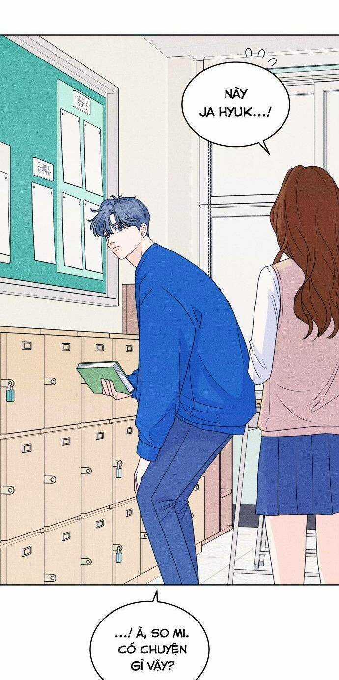 Thiếu Niên Hướng Nội Chapter 33 trang 51