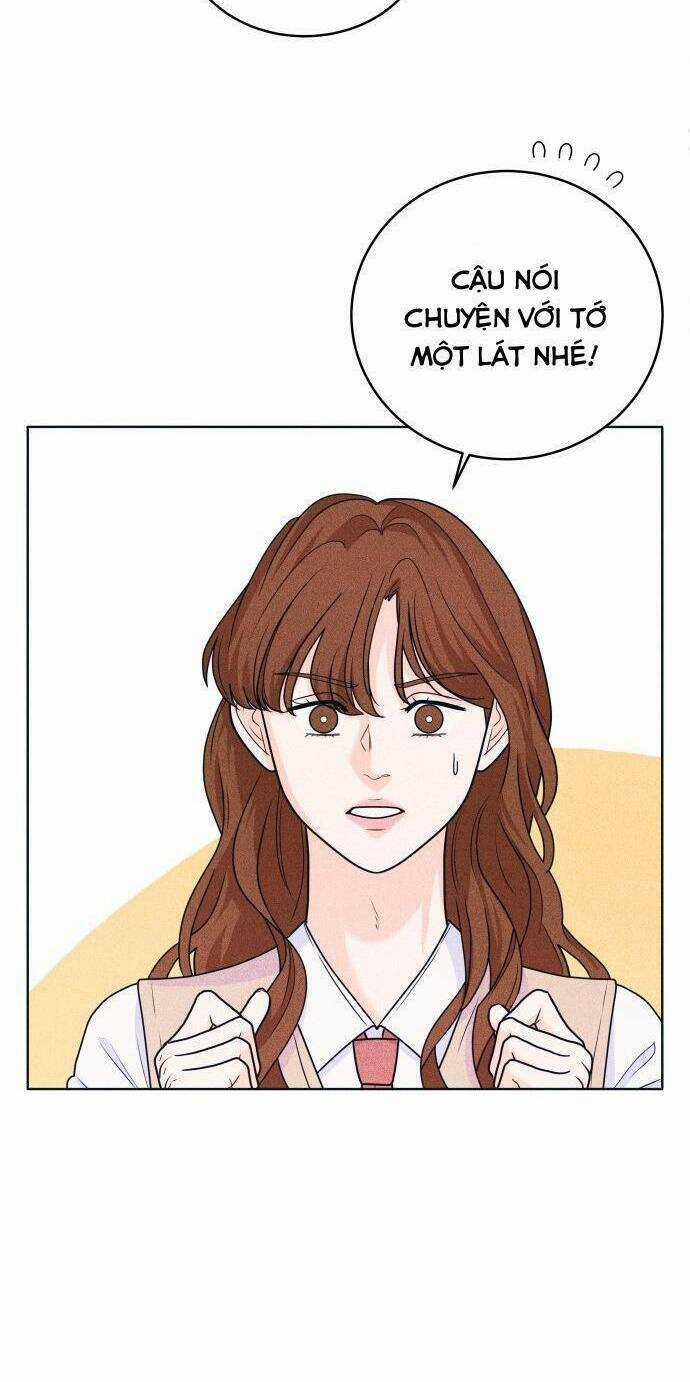 Thiếu Niên Hướng Nội Chapter 33 trang 52