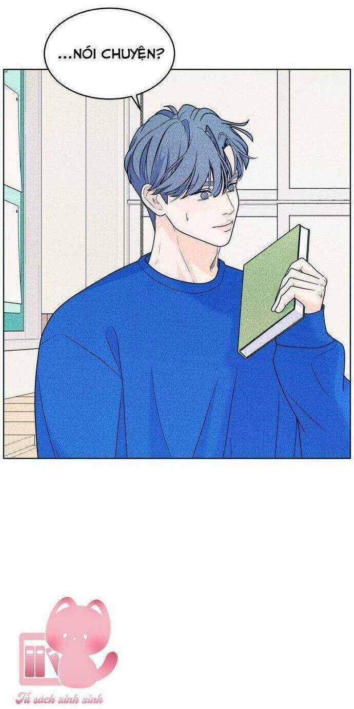 Thiếu Niên Hướng Nội Chapter 33 trang 53