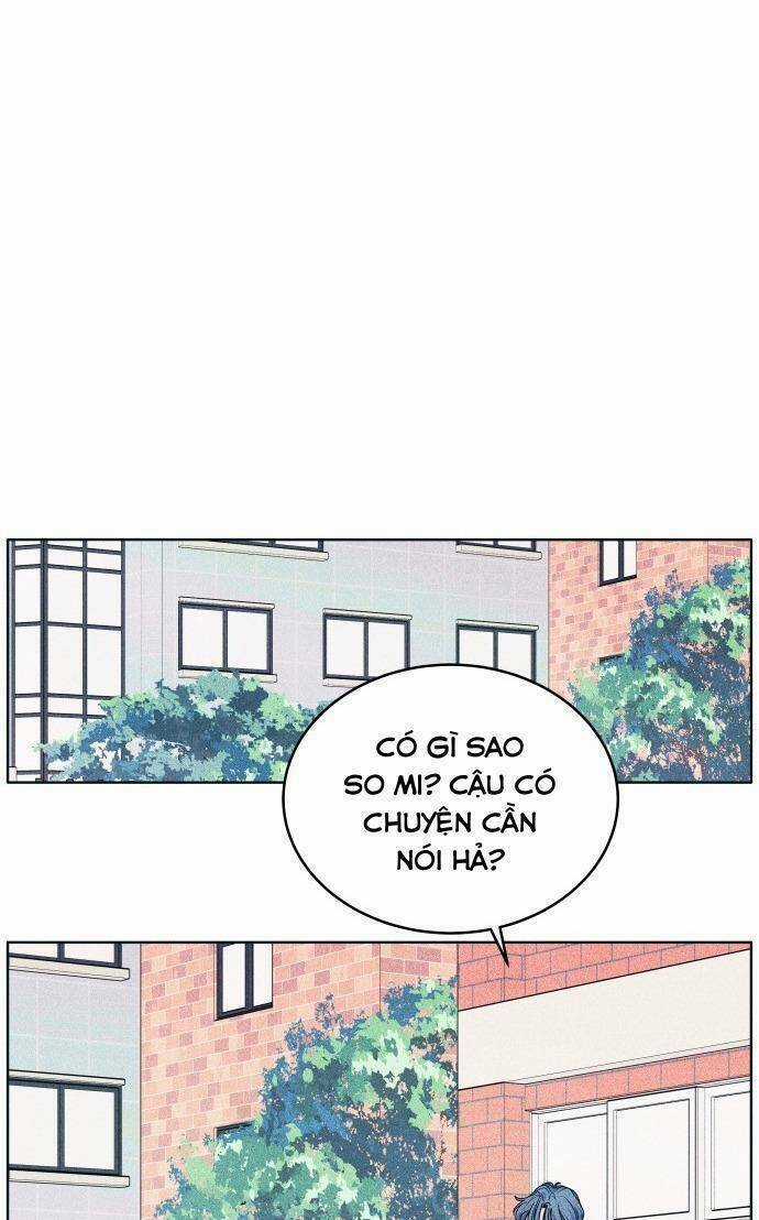 Thiếu Niên Hướng Nội Chapter 33 trang 54
