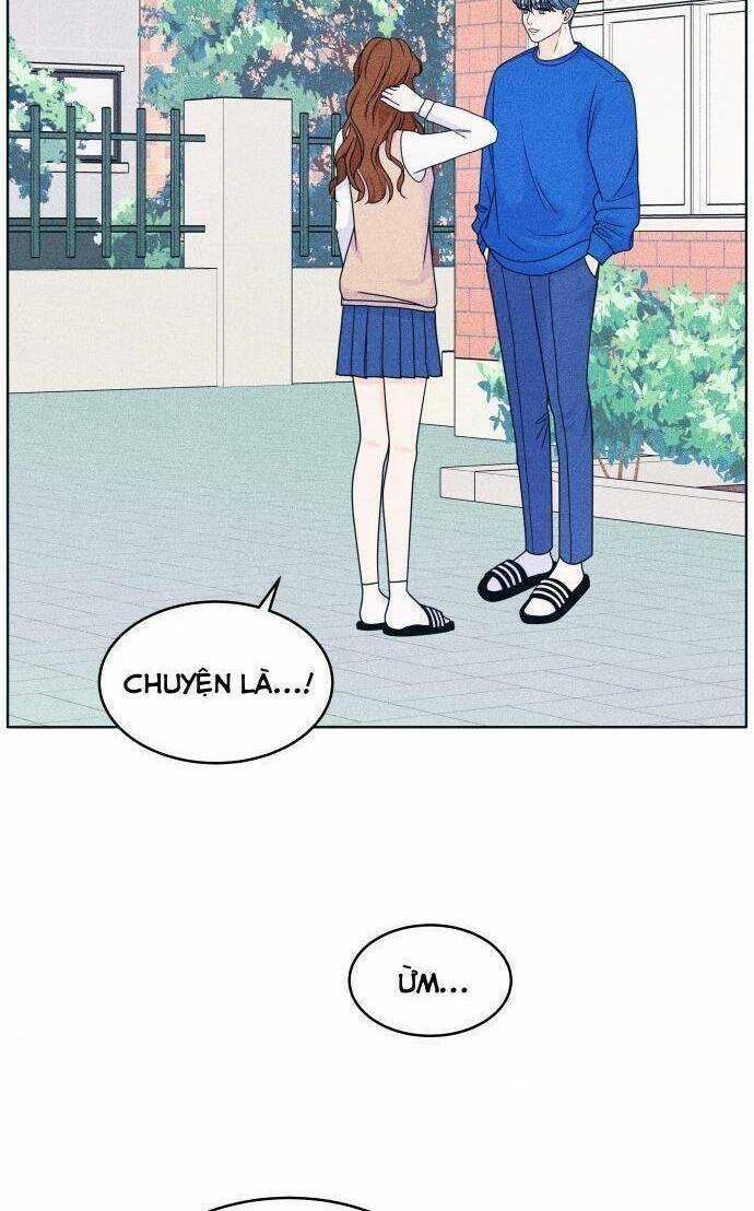 Thiếu Niên Hướng Nội Chapter 33 trang 55