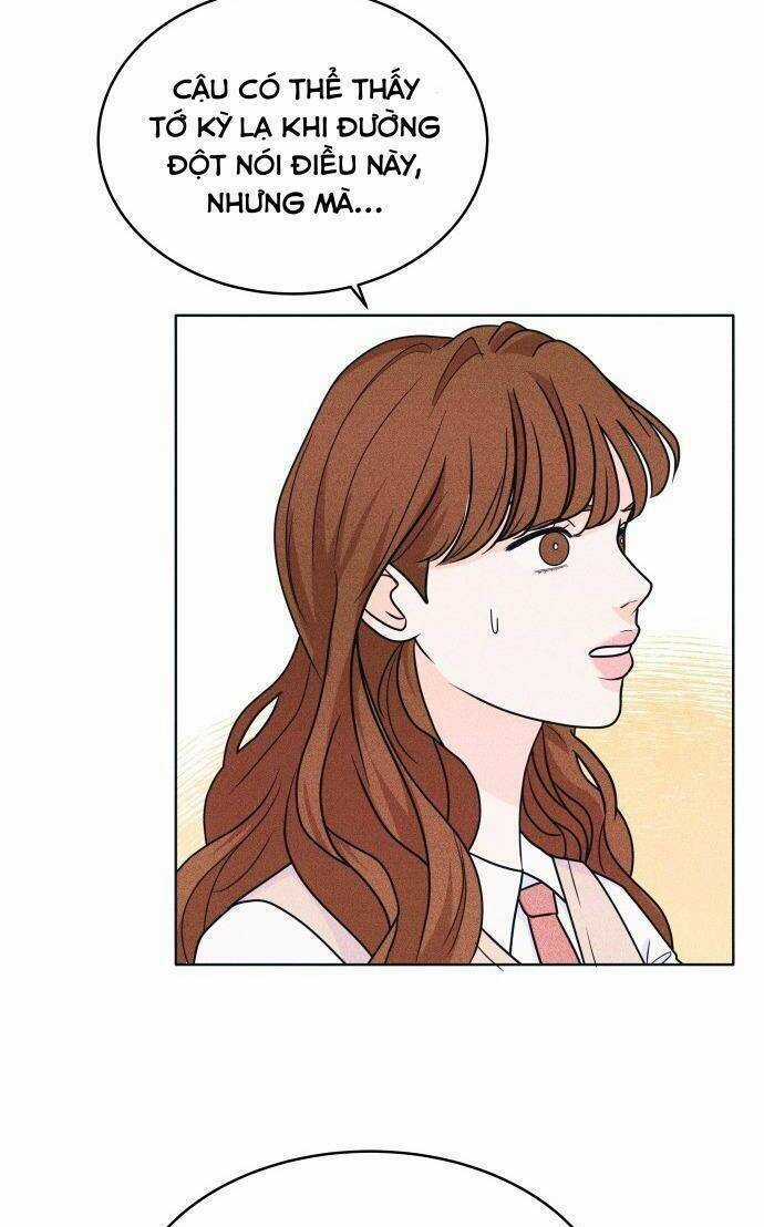 Thiếu Niên Hướng Nội Chapter 33 trang 56