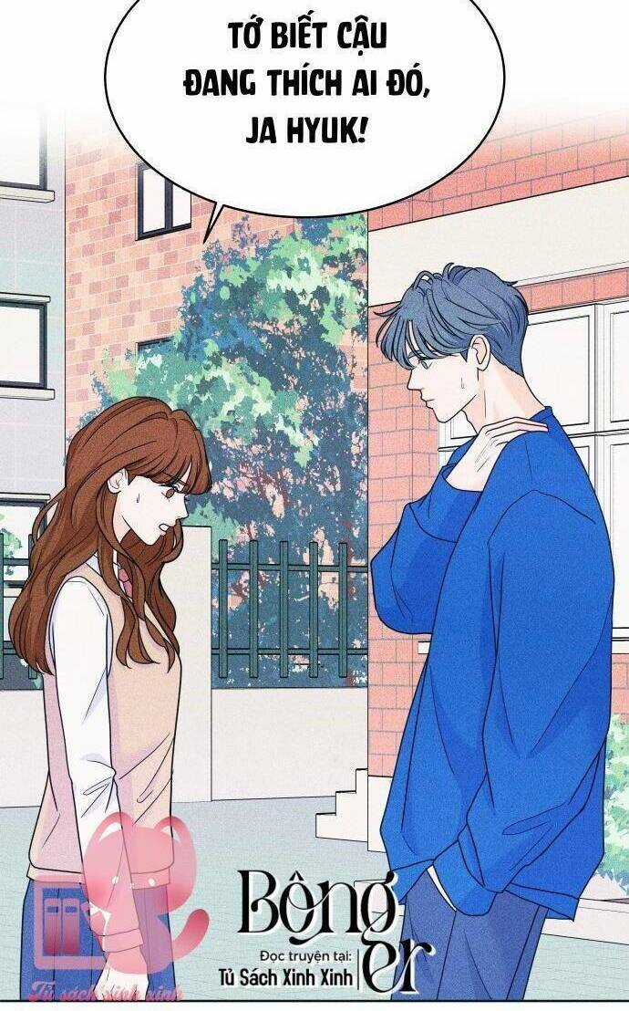 Thiếu Niên Hướng Nội Chapter 33 trang 57