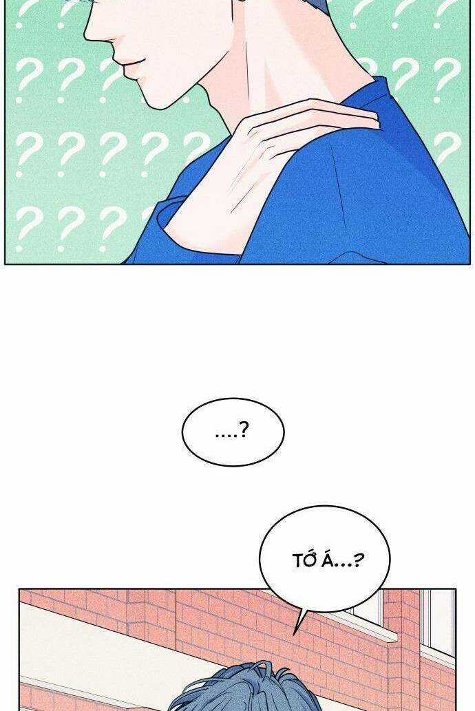 Thiếu Niên Hướng Nội Chapter 33 trang 59