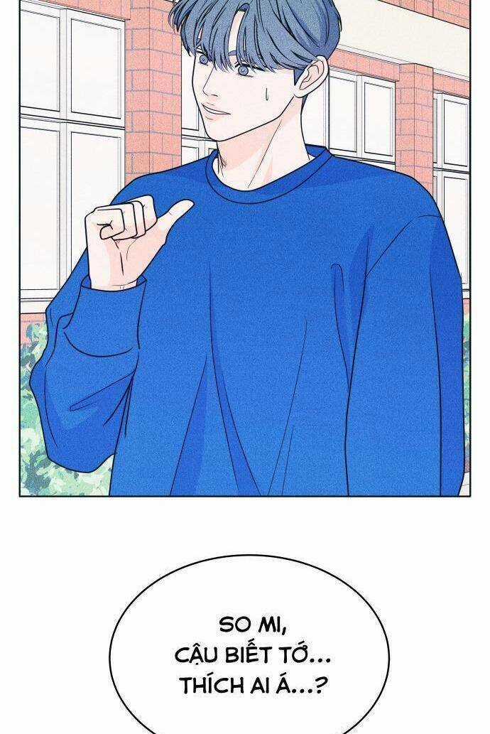 Thiếu Niên Hướng Nội Chapter 33 trang 60