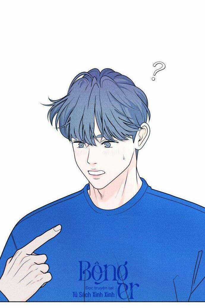 Thiếu Niên Hướng Nội Chapter 33 trang 62