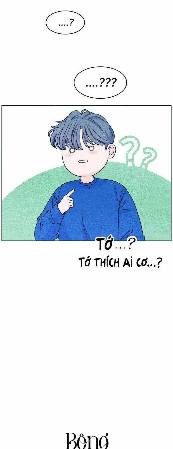 Thiếu Niên Hướng Nội Chapter 34 trang 10