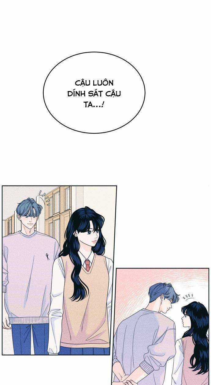 Thiếu Niên Hướng Nội Chapter 34 trang 12