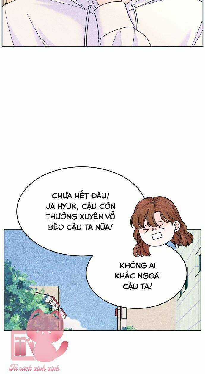Thiếu Niên Hướng Nội Chapter 34 trang 15