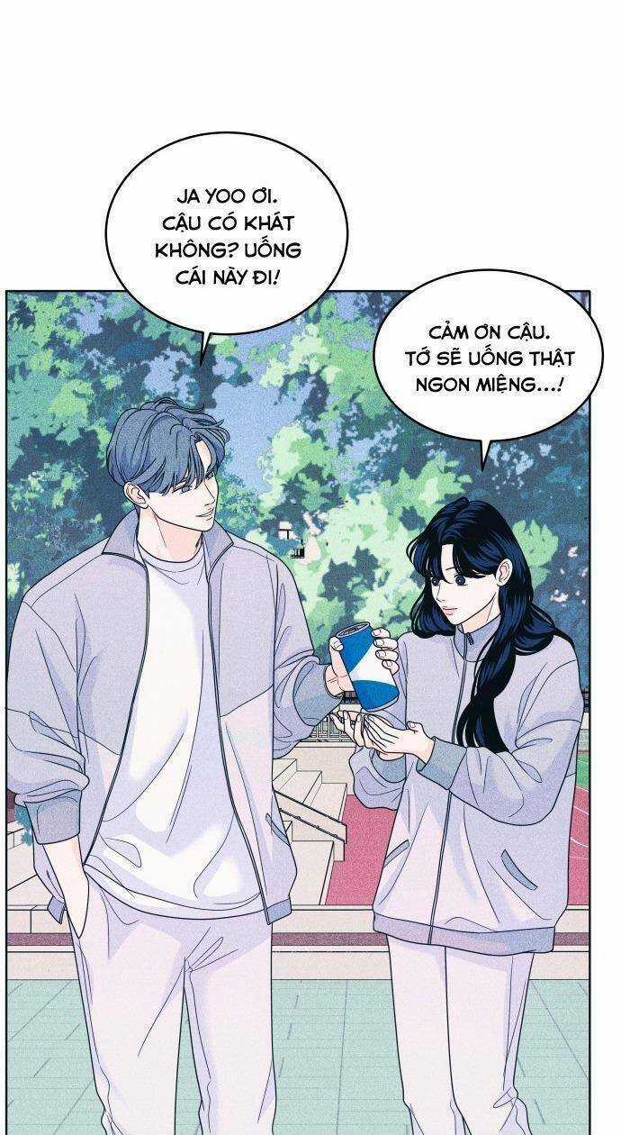 Thiếu Niên Hướng Nội Chapter 34 trang 16