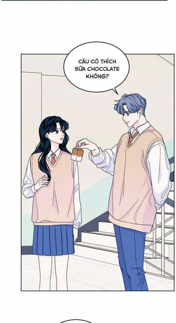 Thiếu Niên Hướng Nội Chapter 34 trang 17