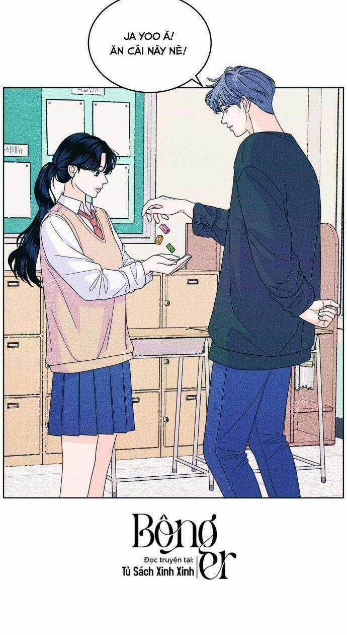 Thiếu Niên Hướng Nội Chapter 34 trang 18