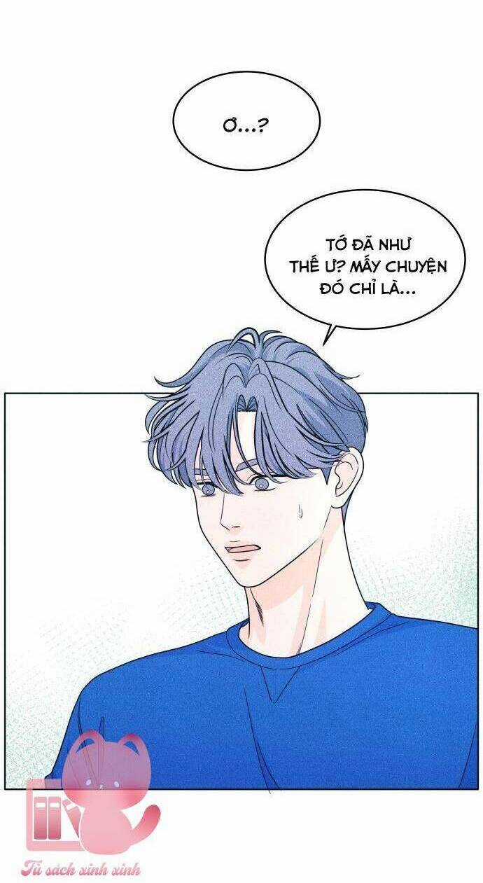 Thiếu Niên Hướng Nội Chapter 34 trang 19