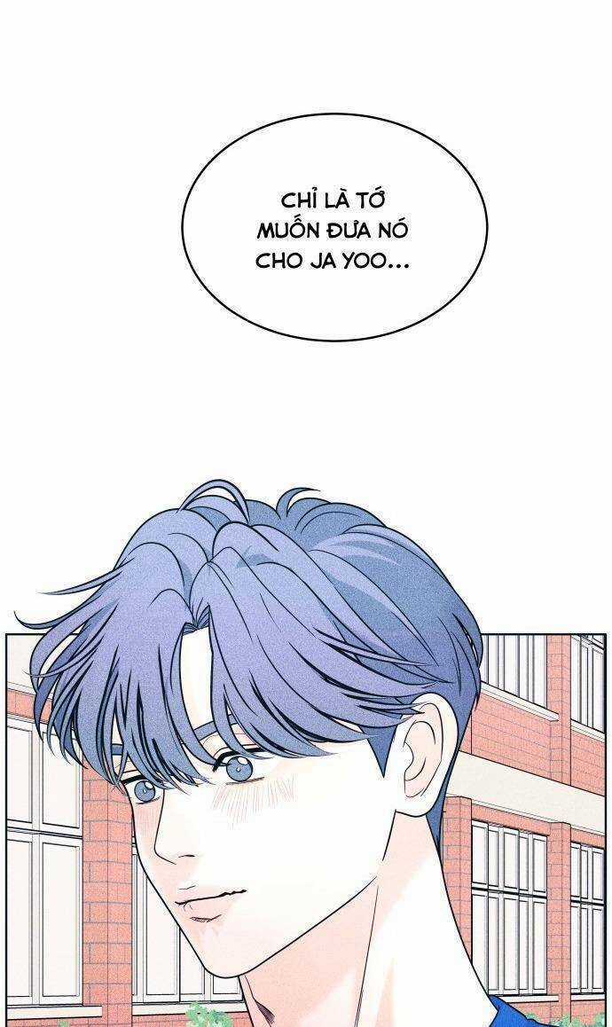 Thiếu Niên Hướng Nội Chapter 34 trang 20