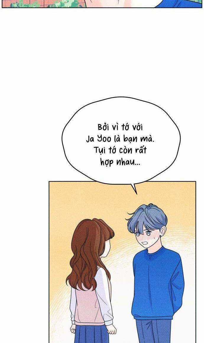 Thiếu Niên Hướng Nội Chapter 34 trang 21