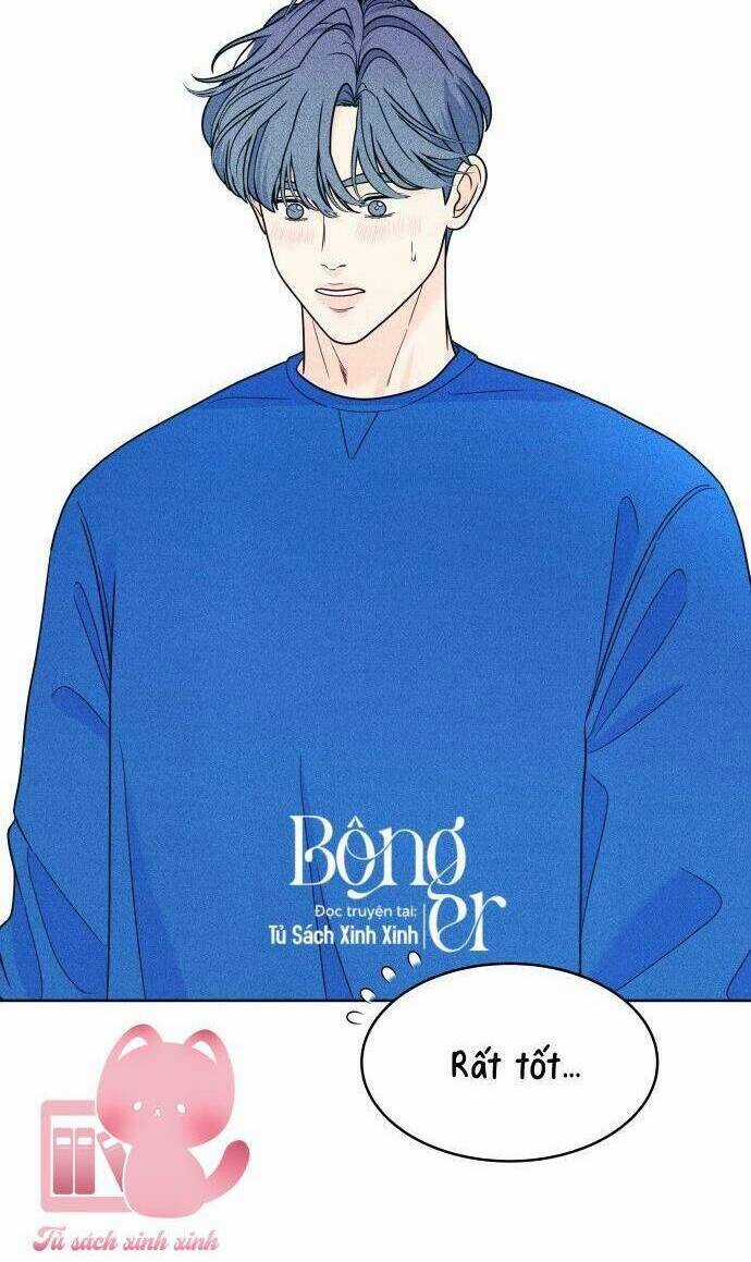 Thiếu Niên Hướng Nội Chapter 34 trang 23