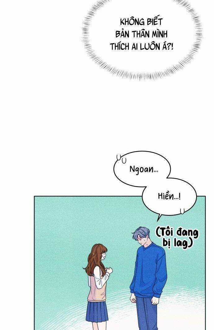 Thiếu Niên Hướng Nội Chapter 34 trang 25