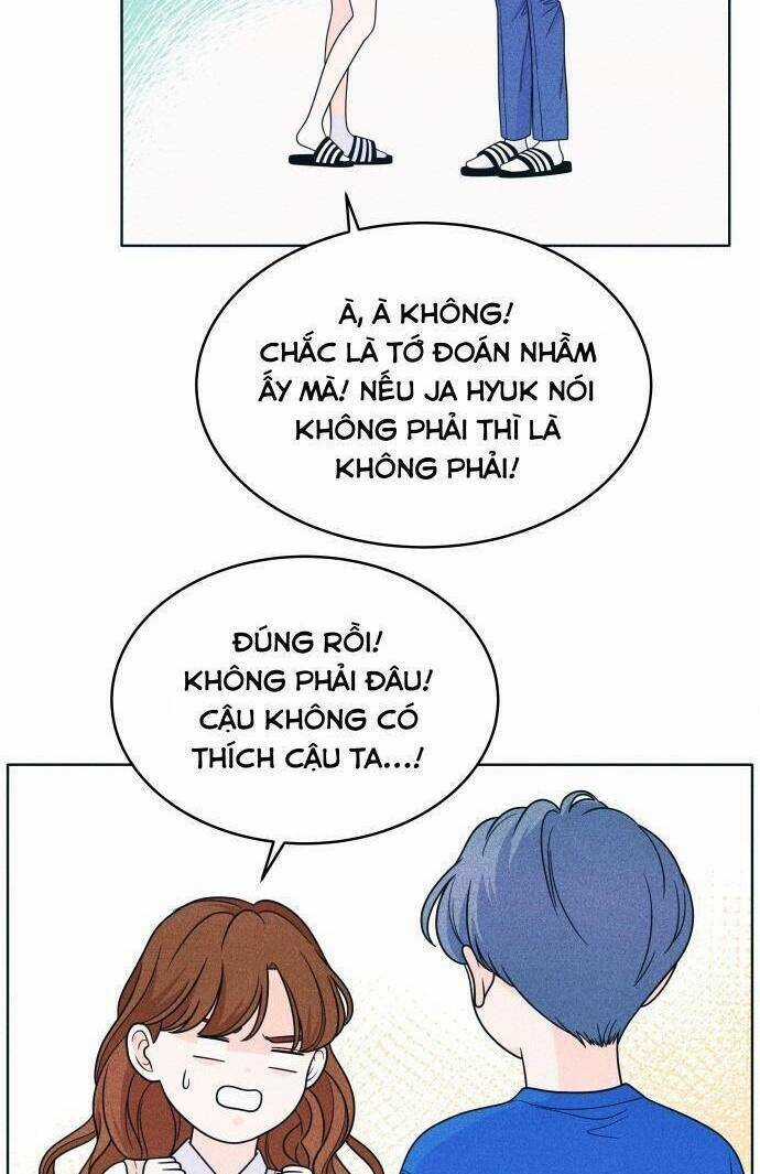 Thiếu Niên Hướng Nội Chapter 34 trang 26