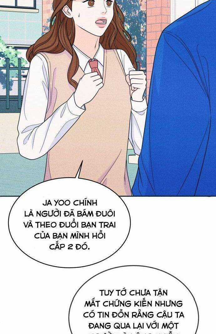 Thiếu Niên Hướng Nội Chapter 34 trang 28