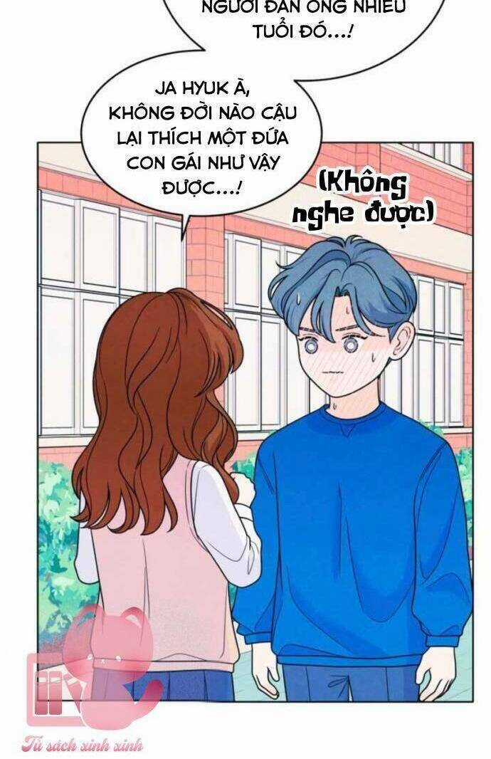 Thiếu Niên Hướng Nội Chapter 34 trang 29