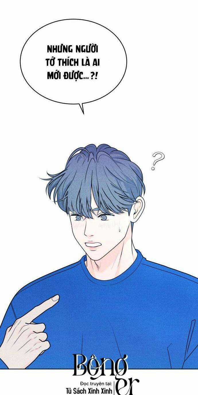 Thiếu Niên Hướng Nội Chapter 34 trang 3