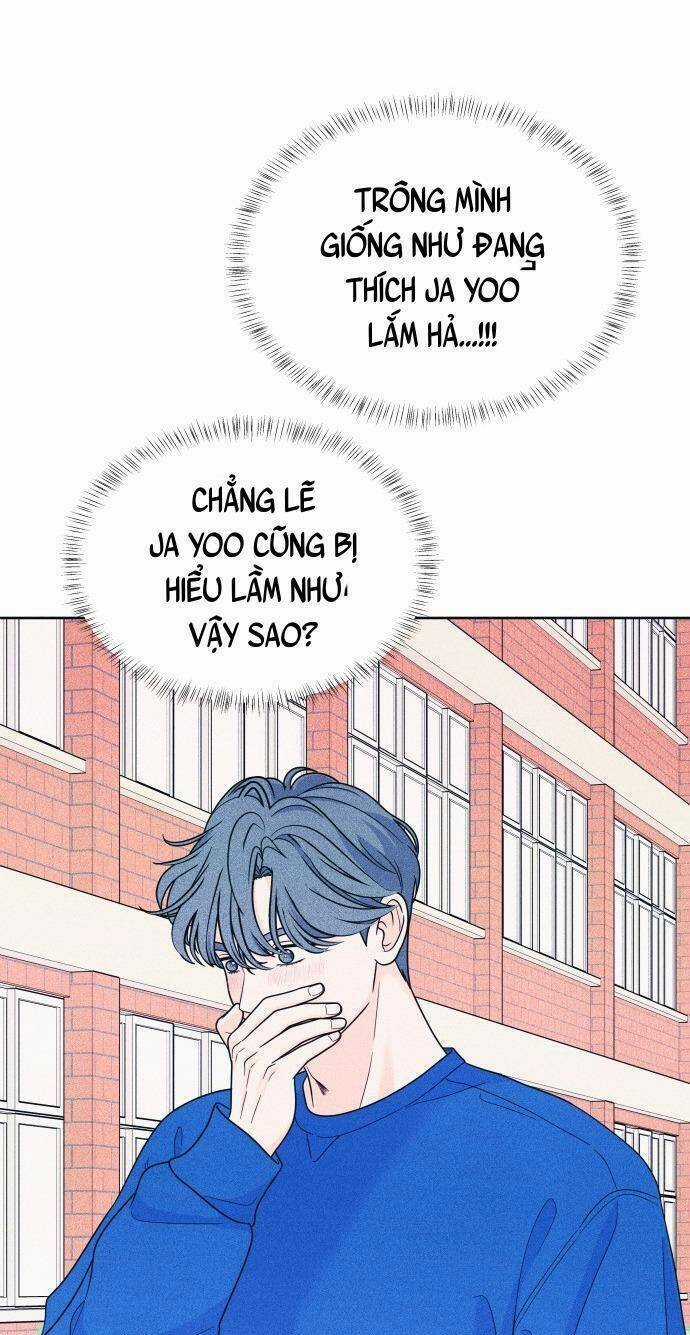 Thiếu Niên Hướng Nội Chapter 34 trang 30