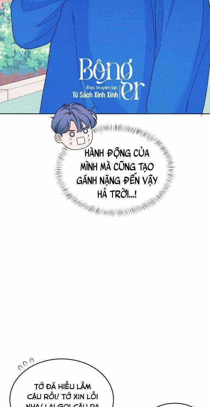 Thiếu Niên Hướng Nội Chapter 34 trang 31