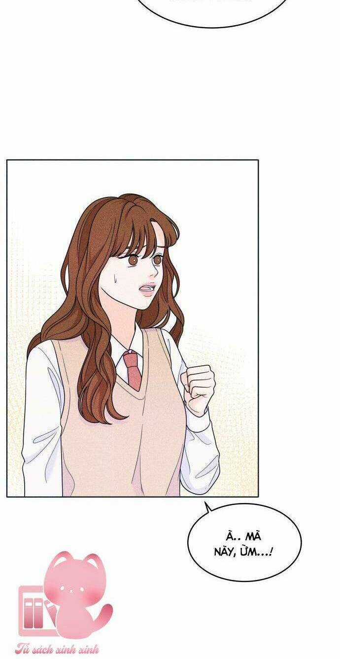 Thiếu Niên Hướng Nội Chapter 34 trang 33