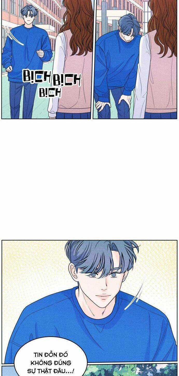 Thiếu Niên Hướng Nội Chapter 34 trang 35