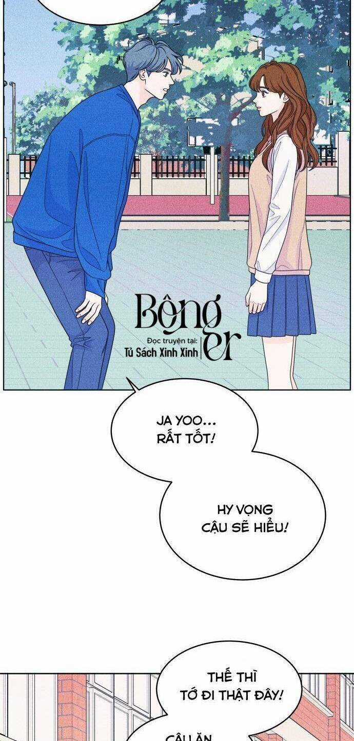 Thiếu Niên Hướng Nội Chapter 34 trang 36