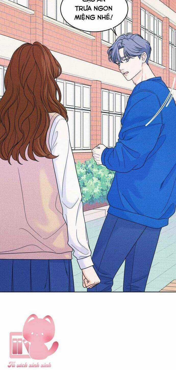 Thiếu Niên Hướng Nội Chapter 34 trang 37