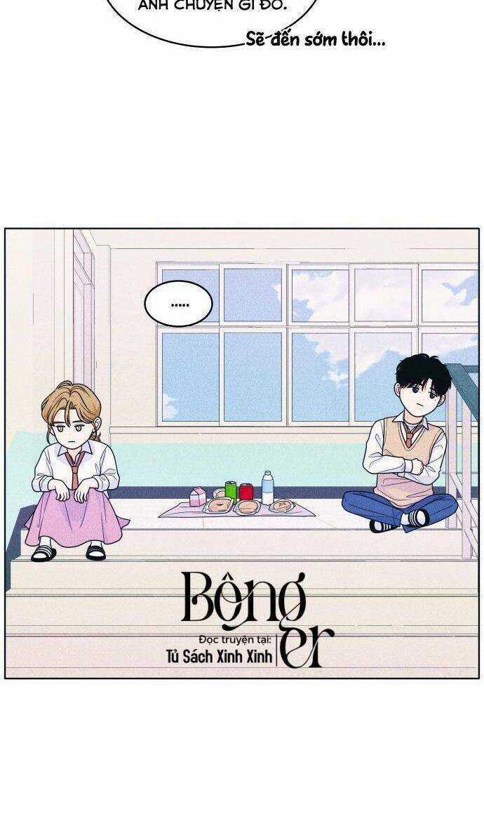 Thiếu Niên Hướng Nội Chapter 34 trang 42