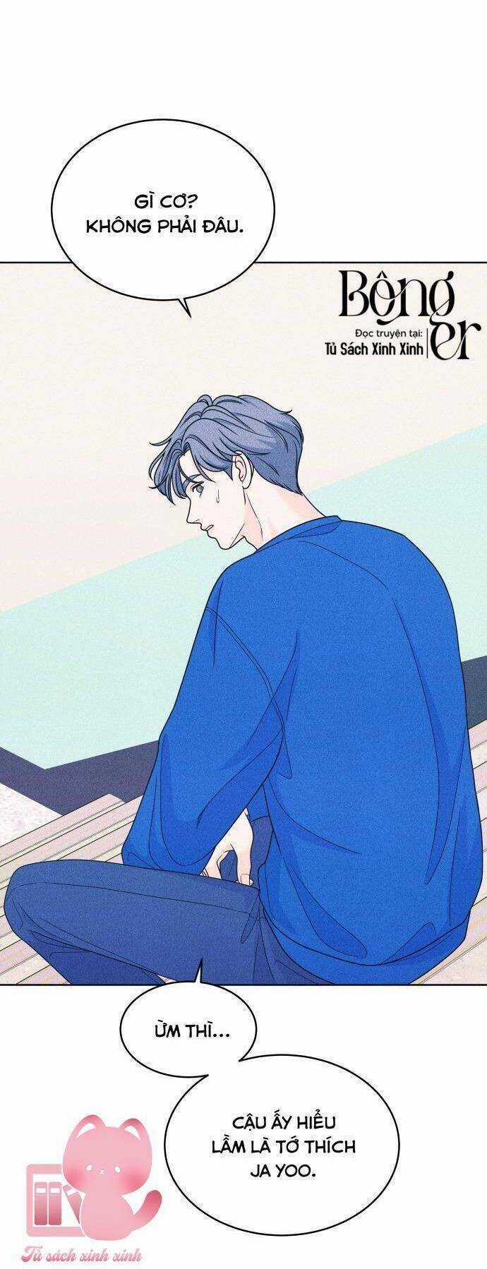 Thiếu Niên Hướng Nội Chapter 34 trang 45