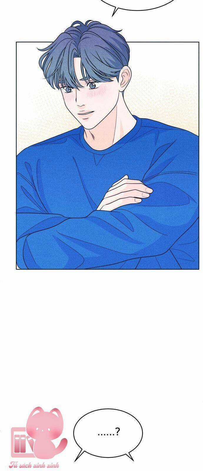 Thiếu Niên Hướng Nội Chapter 34 trang 47