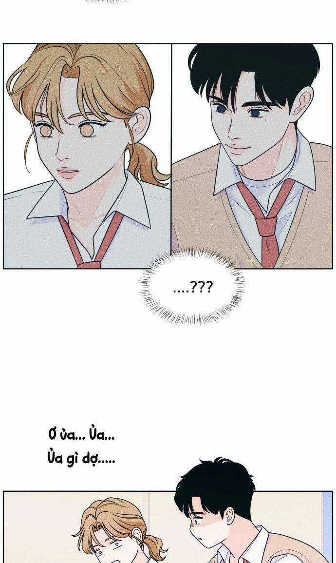 Thiếu Niên Hướng Nội Chapter 34 trang 49