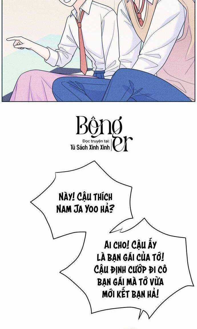 Thiếu Niên Hướng Nội Chapter 34 trang 50