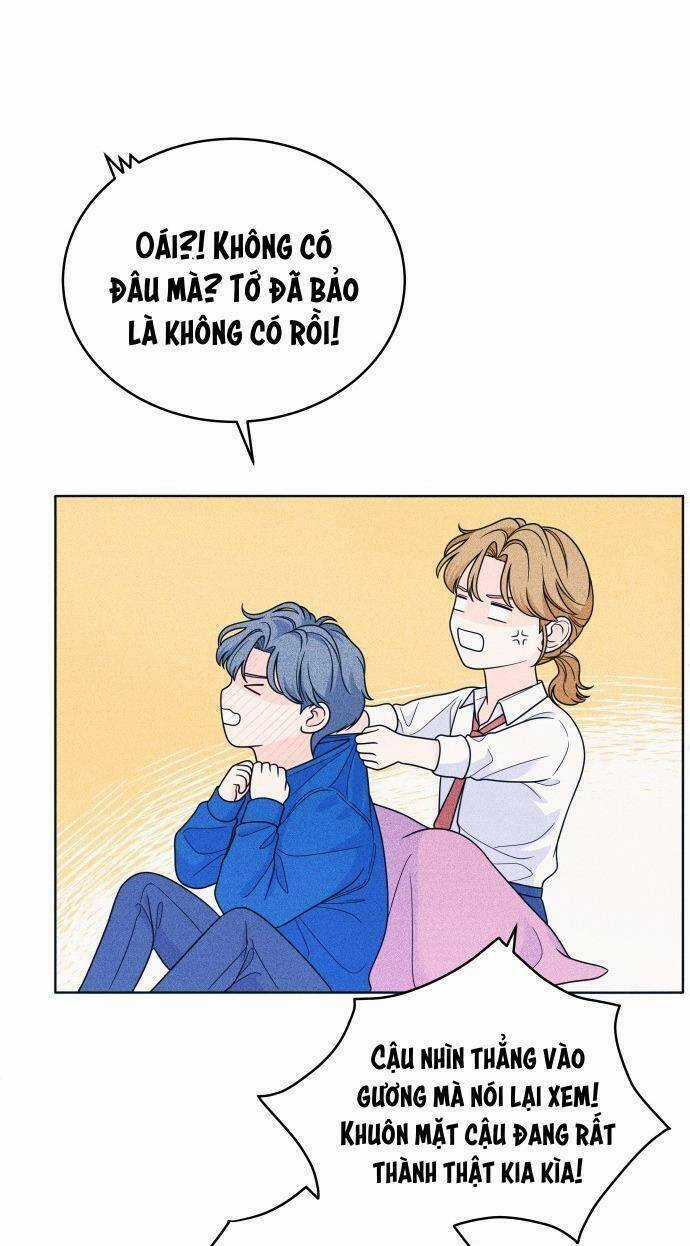 Thiếu Niên Hướng Nội Chapter 34 trang 52