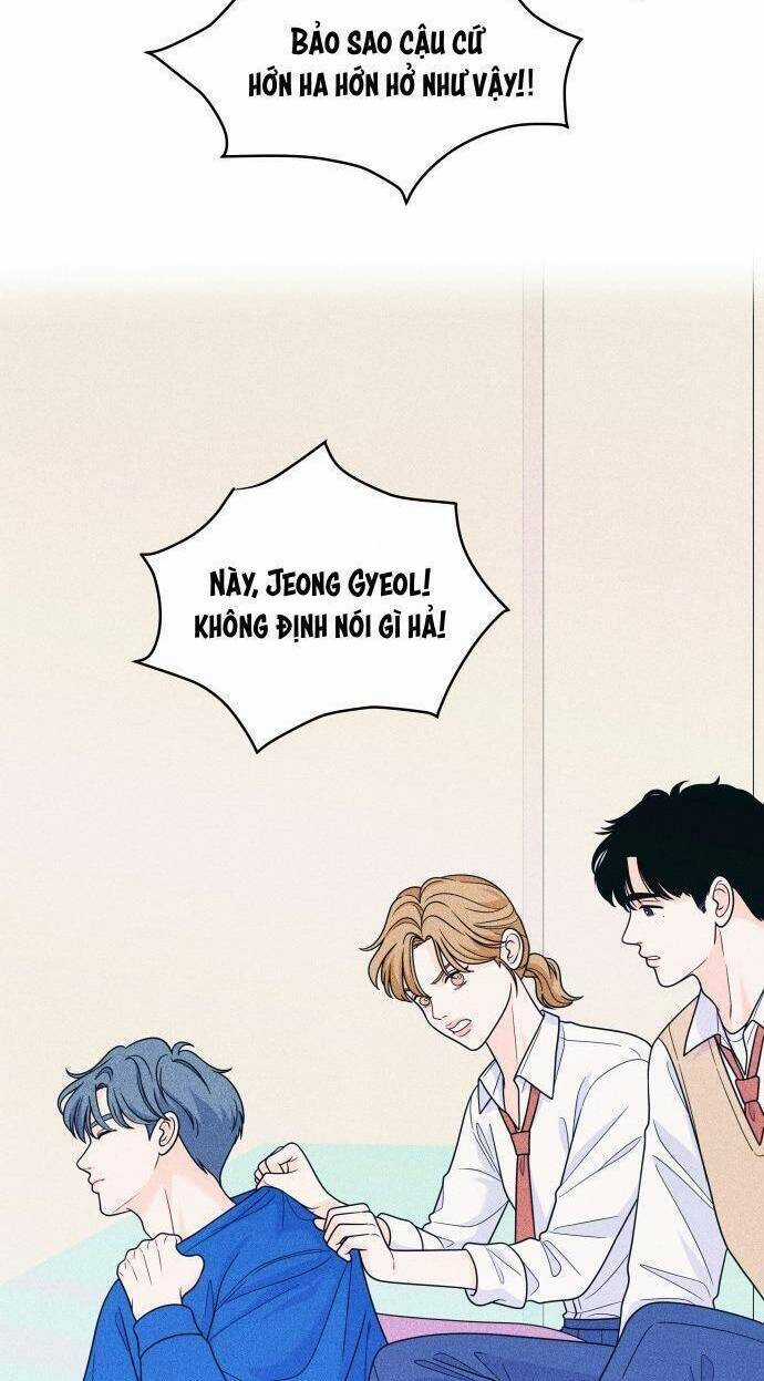 Thiếu Niên Hướng Nội Chapter 34 trang 53