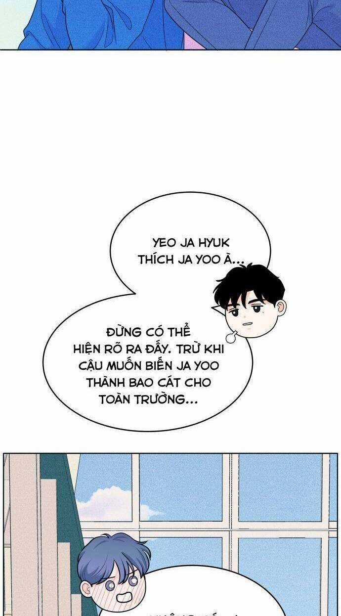 Thiếu Niên Hướng Nội Chapter 34 trang 54