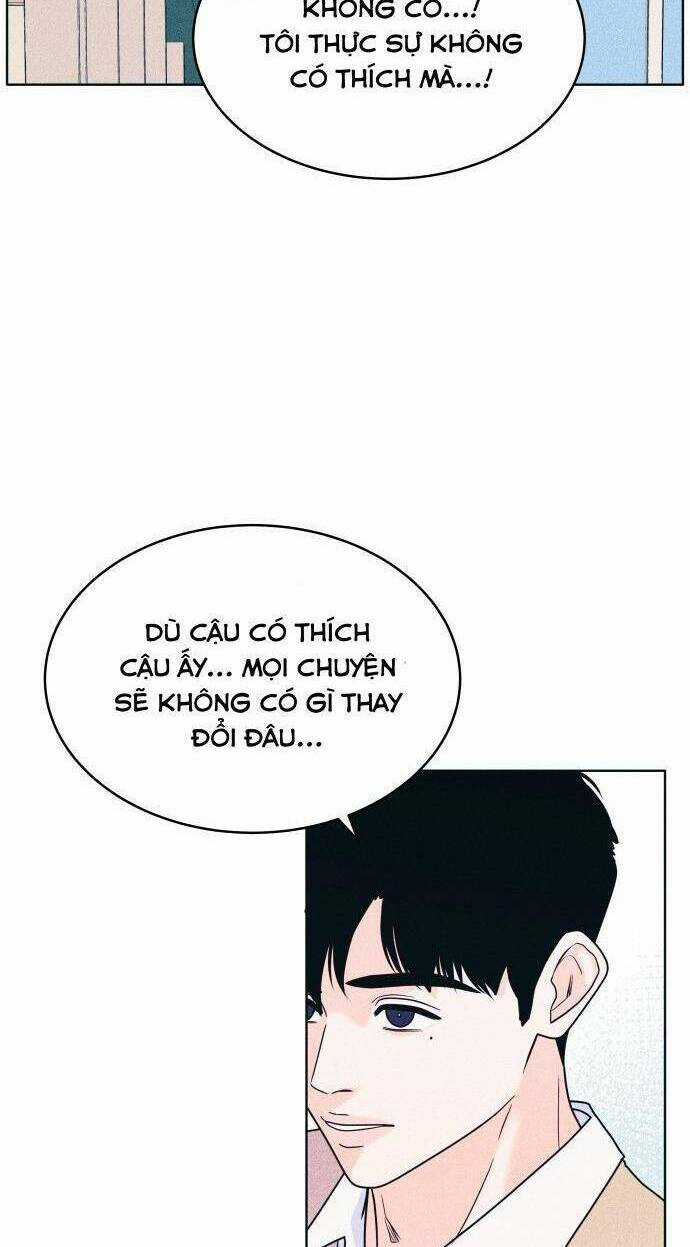 Thiếu Niên Hướng Nội Chapter 34 trang 55