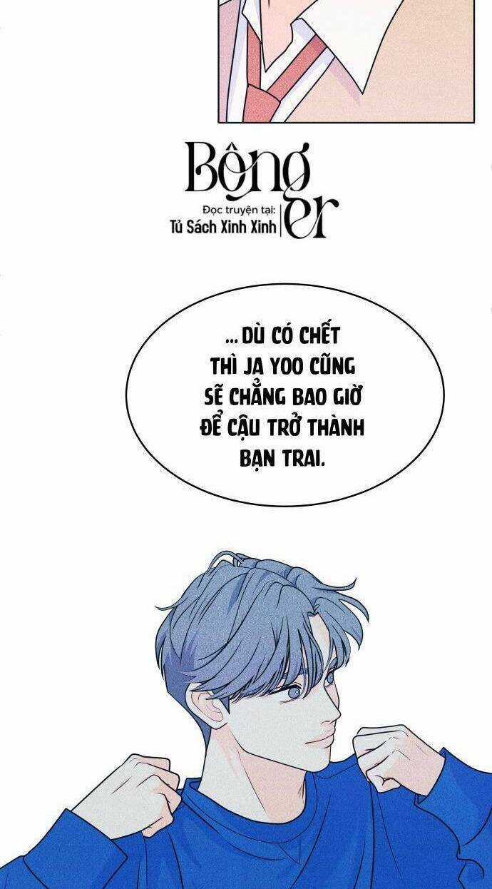 Thiếu Niên Hướng Nội Chapter 34 trang 56