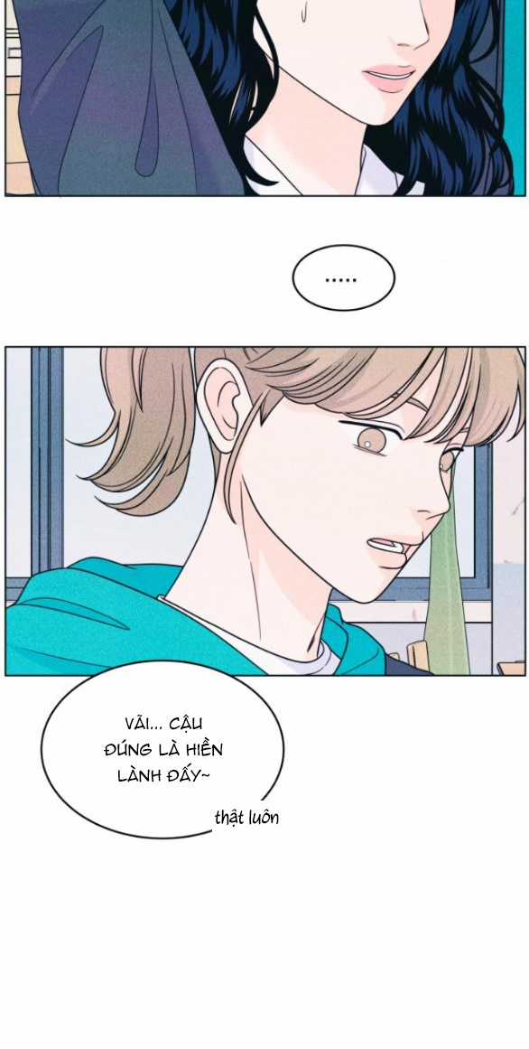 Thiếu Niên Hướng Nội Chapter 35.1 trang 12