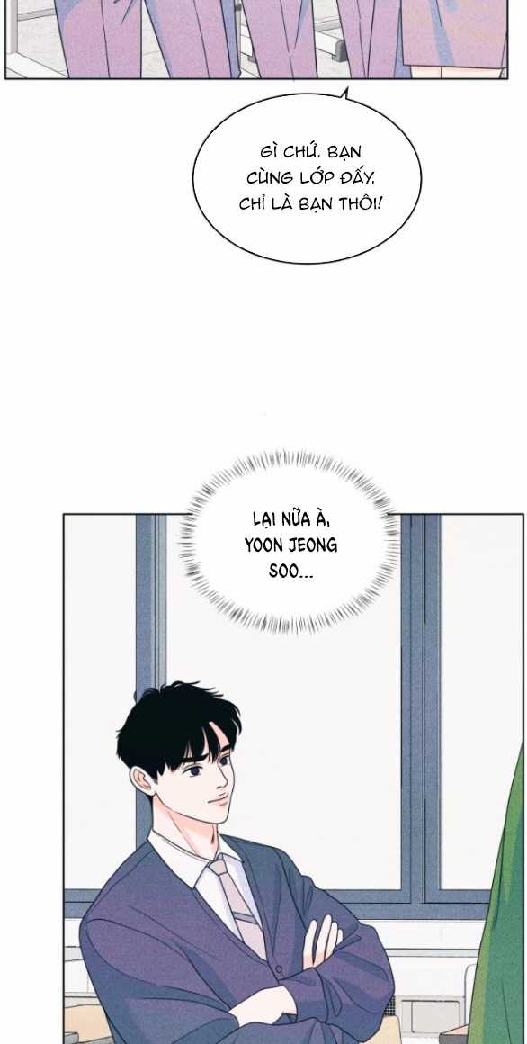 Thiếu Niên Hướng Nội Chapter 35.1 trang 16